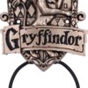 Harry Potter Grifondoro  Door Knocke Headknocker Nemesis Now