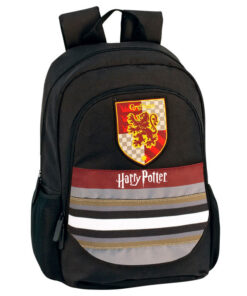 Harry Potter Grifondoro Regolabile Zaino 42cm Perona