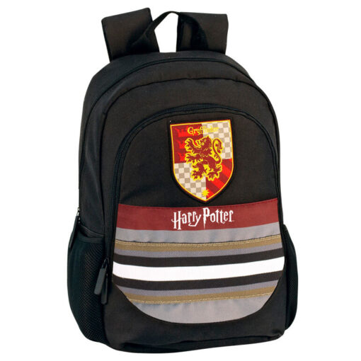 Harry Potter Grifondoro Regolabile Zaino 42cm Perona