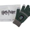 Harry Potter Guanti Serpeverde Replica Ufficiale  Cinereplicas