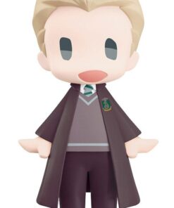 Harry Potter Hello! Good Smile Action Figura Draco Malfoy 10 Cm Good Smile Company