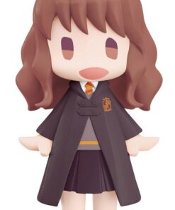 Harry Potter Hello! Good Smile Action Figura Hermione Granger 10 Cm Good Smile Company