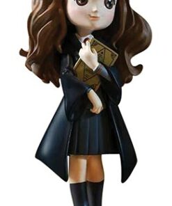 HARRY POTTER HERMIONE CON LIBRO - ACTION FIGURES