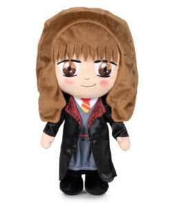 Harry Potter Hermione Peluche 29cm Warner Bros.