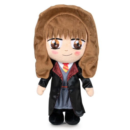 Harry Potter Hermione Peluche 29cm Warner Bros.