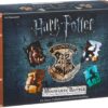 Harry Potter - La Scatola Mostro dei Mostri Gioco da Tavolo