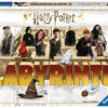 Harry Potter Labirinto Gioco Da Tavolo Ravensburger