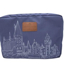 Harry Potter - Laptop Sleeve 15'' - "hogwarts"