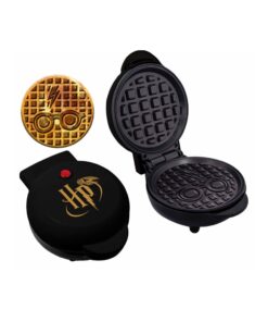 Harry Potter Macchina Per Waffle Logo Uncanny Brands