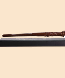 Harry Potter Magic Wand Pen Blue Sky Studios