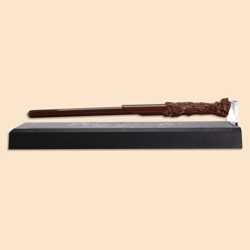 Harry Potter Magic Wand Pen Blue Sky Studios