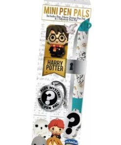 Harry Potter: Mini Pen Pals  Blue Sky Studios