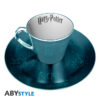 Harry Potter - Mirror Tazza & Set Di Piatti - Patronus