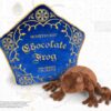 Harry Potter Peluche e Cuscino Rana Di Cioccolato Noble Collection