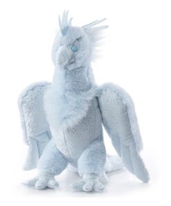 Harry Potter Peluche Figura Phoenix Patronus 29 Cm Noble Collection