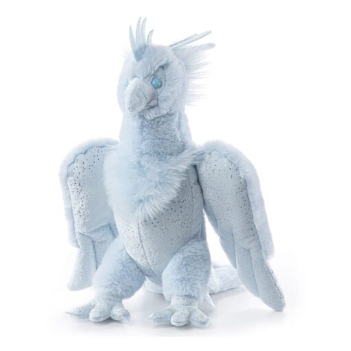 Harry Potter Peluche Figura Phoenix Patronus 29 Cm Noble Collection