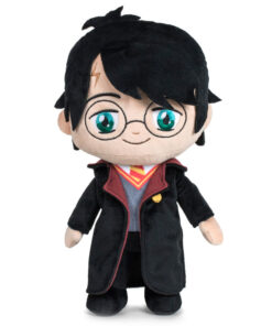 Harry Potter Peluche Harry 37 cm Warner Bros.