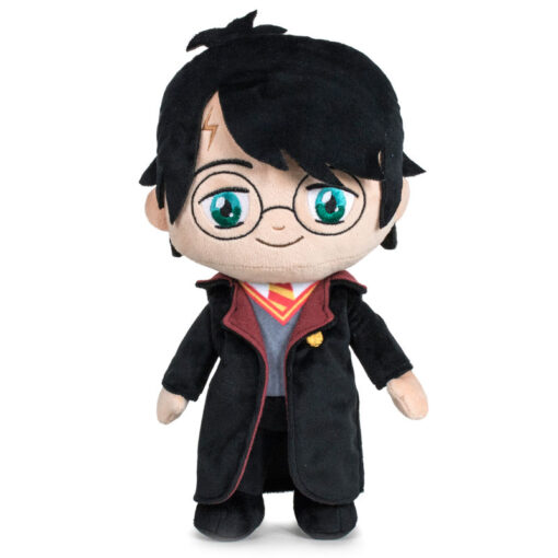 Harry Potter Peluche Harry 37 cm Warner Bros.