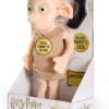 Harry Potter Peluche Interattivo Dobby con Calzino 32 cm Noble Collection