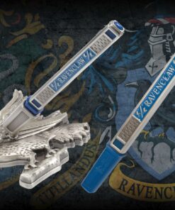 Harry Potter Penna E Portapenna Corvonero Noble Collection