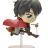 Harry Potter Plastoy Quidditch Figura Figura