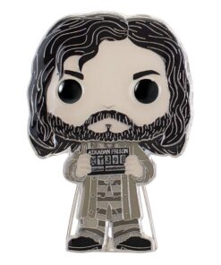 Harry Potter Pop! Enamel Spilla Sirius Black 10 Cm Funko