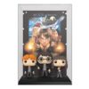 Harry Potter Pop! Movie Poster & Figura Sorcerer's Stone 9 Cm Funko