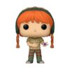 Harry Potter Pop! Movies Figure in Vinile Ron Weasley con la Caramella 9cm Funko