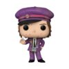 Harry Potter Pop! Movies Figure in Vinile Stan Shunpike 9 Cm Funko