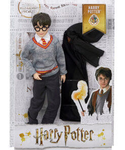 Harry Potter : Potter Figures - Action