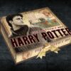 Harry Potter Replica Artefact Box Harry Potter 20 x 28 cm Noble Collection