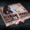 Harry Potter Replica Artefact Box Hermione Granger 20 x 28 cm Noble Collection