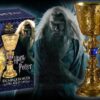 Harry Potter Replica Calice Di Albus Silente Noble Collection