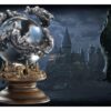 Harry Potter Replica Sfera Di Cristallo Dei Dissennatori Noble Collection