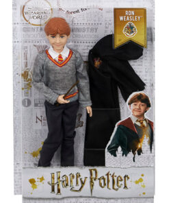 Harry Potter : Ron Weasley Figures - Action