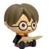 Harry Potter Salvadanaio Harry con Mappa Del Malandrino Chibi 16 cm Plastoy