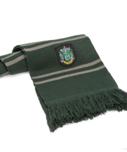 Harry Potter Serpeverde Sciarpa Cinereplicas