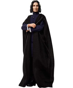 Harry Potter Severus Piton Bambola Mattel