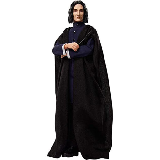 Harry Potter Severus Piton Bambola Mattel