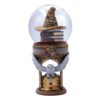 Harry Potter Snow Globe Hogwarts Nemesis Now