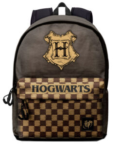 Harry Potter Squares Zaino 41cm Karactermania