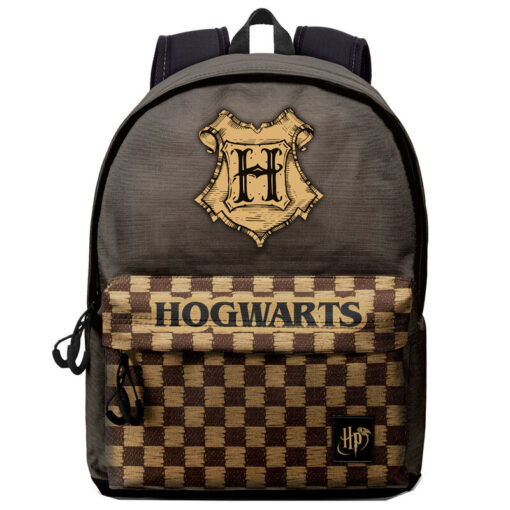 Harry Potter Squares Zaino 41cm Karactermania