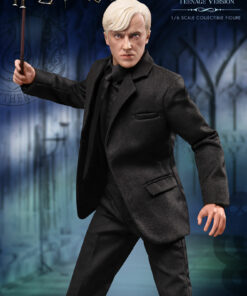 HARRY POTTER STAR ACE DRACO MALFOY TEENAGER SUIT 1/6 AF ACTION FIGURE