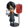 Harry Potter Statua Harry & Hedwig 15 Cm Plastoy