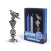 Harry Potter Timbro Corvonero 10 Cm Noble Collection