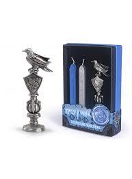 Harry Potter Timbro Corvonero 10 Cm Noble Collection