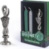 Harry Potter Timbro Serpeverde 10 Cm Noble Collection