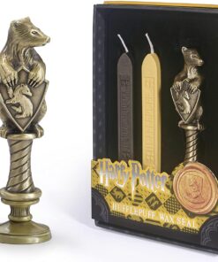 Harry Potter Timbro Tassorosso10 Cm Noble Collection