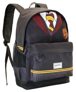 Harry Potter Uniforme Regolabile Zaino 44cm Karactermania