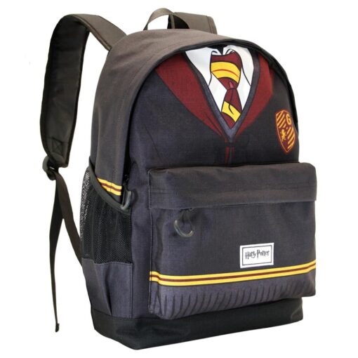 Harry Potter Uniforme Regolabile Zaino 44cm Karactermania